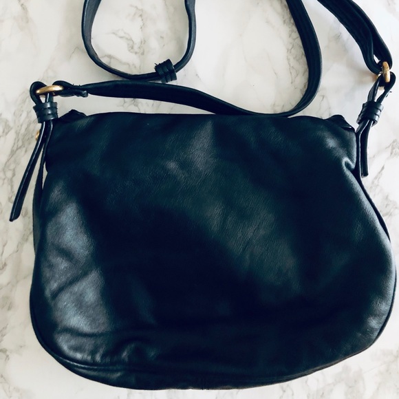 Marc By Marc Jacobs Turn Lock Satchel - Picture 2 of 6